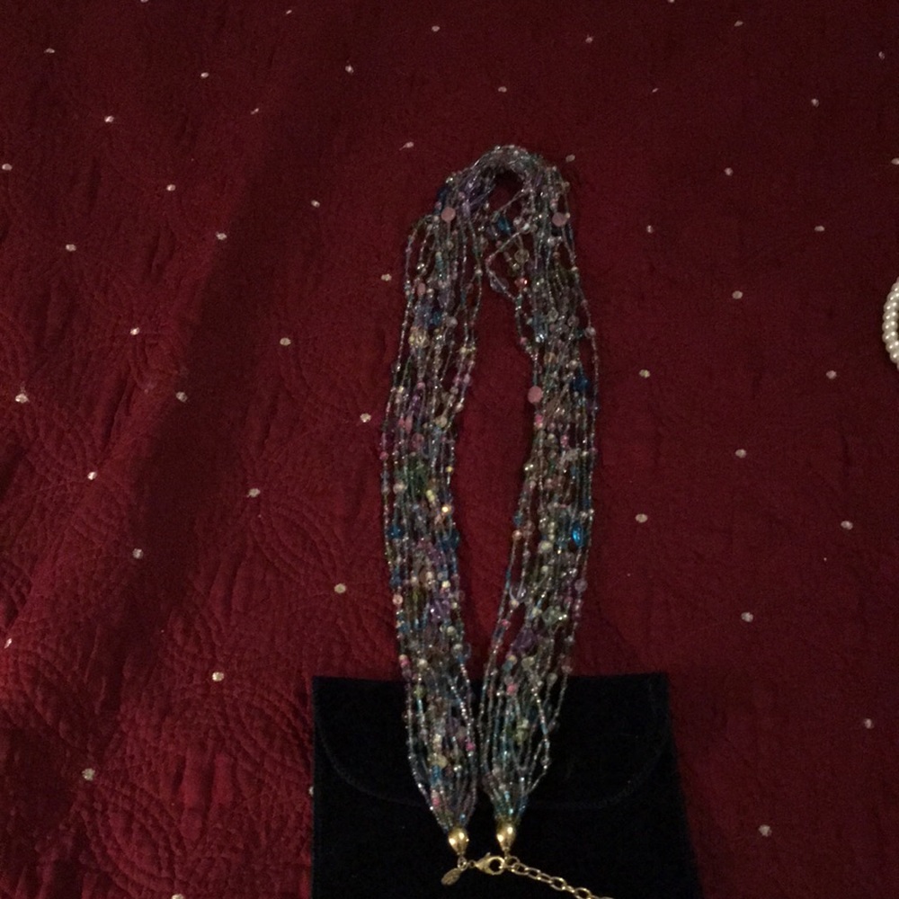 Joan Rivers Necklace - Picture 6 of 7
